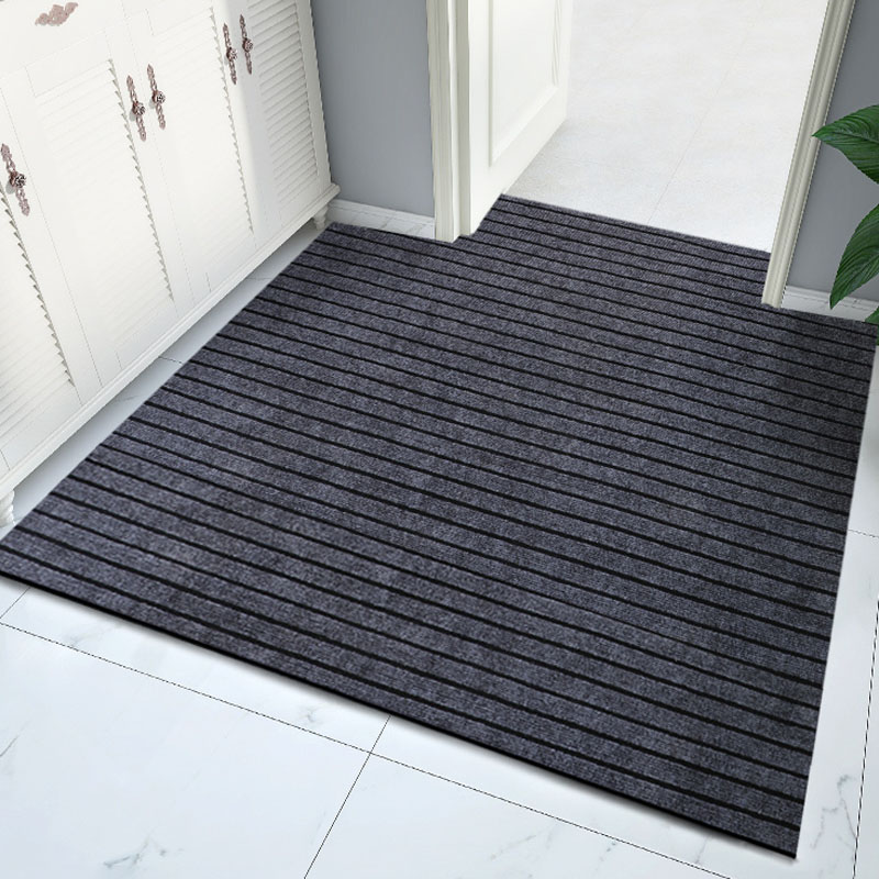 Area Rug - Duży cienki dywan do centrum handlowego