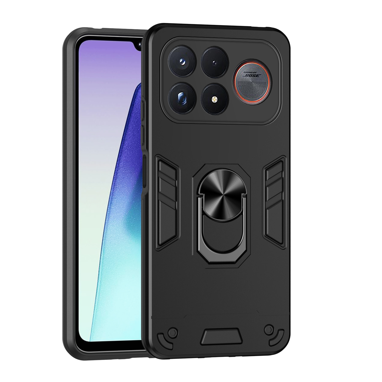 Area Rug - Wytrzymałe etui ochronne do Xiaomi POCO