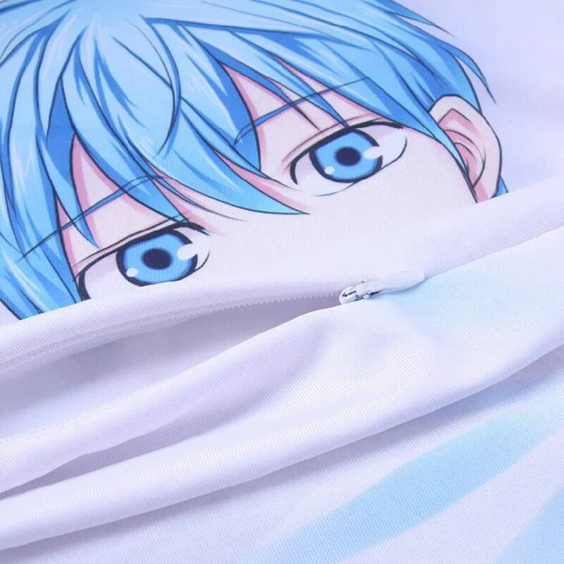 Anime Pretty Derby Silence Suz – Throw Pillow recenzja i cena
