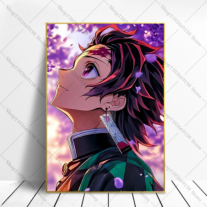 Kreatywne obrazy anime, akceso – Picture Frame recenzja i cena