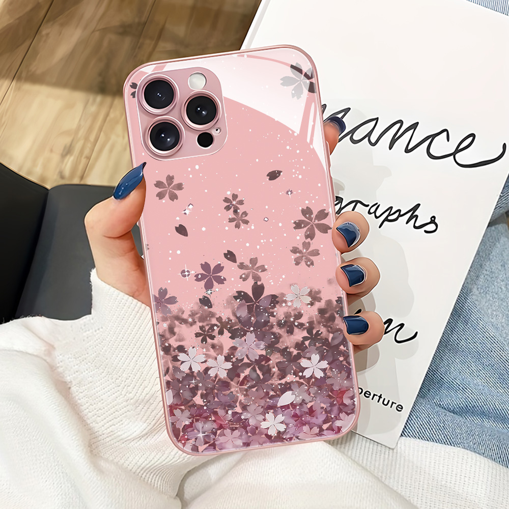 Różowe etui na telefon z harto – Vase Decor recenzja i cena