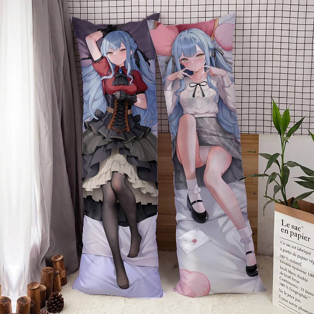 Gra Sakiko Togawa Dakimakura P – Throw Pillow recenzja i cena