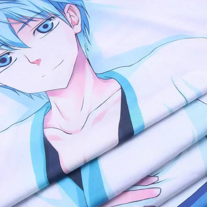 Gra Sakiko Togawa Dakimakura P – Throw Pillow recenzja i cena