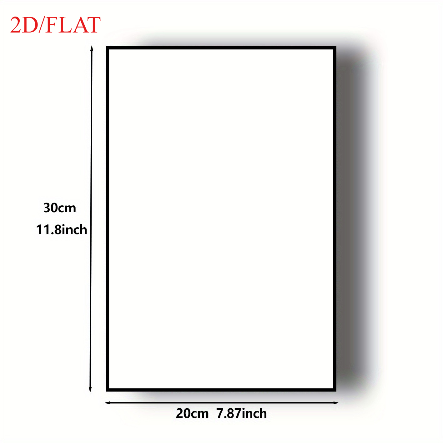 CIFBUY Vintage Aluminiowa Tabl – Wall Art recenzja i cena