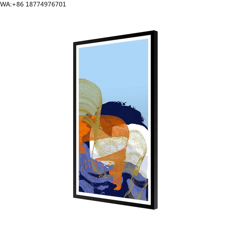 Drewniana ramka na obraz, arty – Picture Frame recenzja i cena