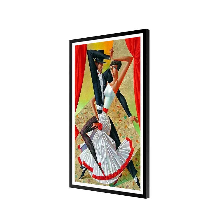 Drewniana ramka na obraz, arty – Picture Frame recenzja i cena