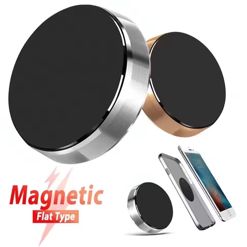 Magnetyczny uchwyt samochodowy – Wall Sticker recenzja i cena