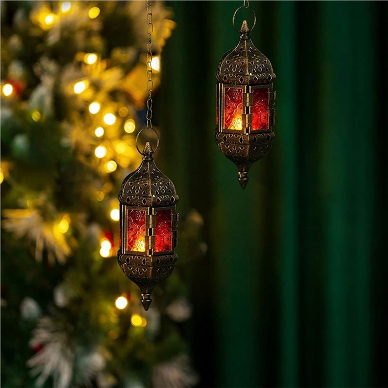 AB34 – zestaw 4 sztuk, dekorac – Candle Holder Decor recenzja i cena