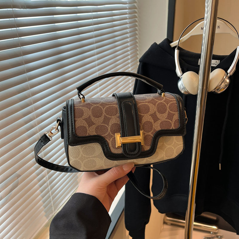 Lekka luksusowa torebka w styl – Interior Design High End recenzja i cena