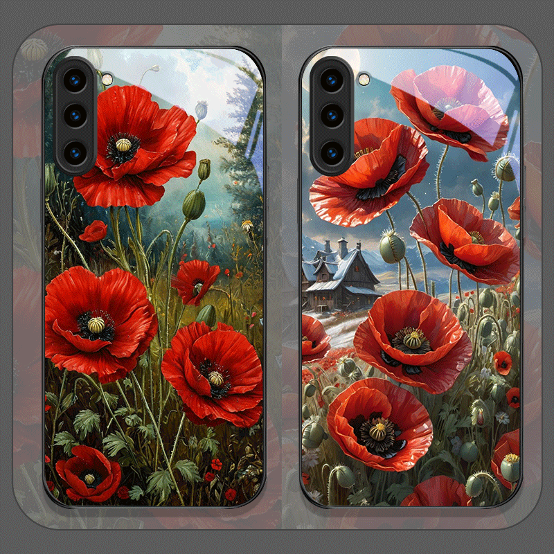 Etui na telefon z hartowanego  – Vase Decor recenzja i cena