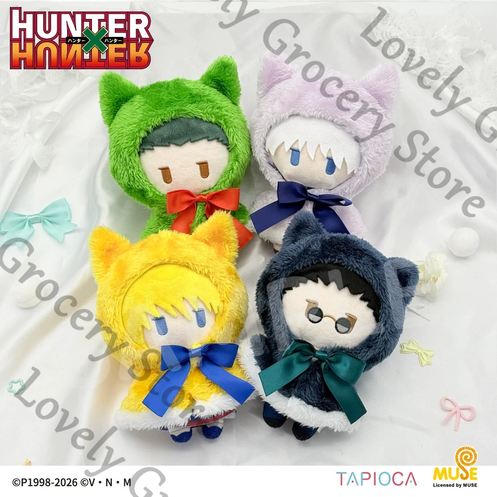 HUNTER×HUNTER GON·FREECSS Kill – Throw Pillow recenzja i cena