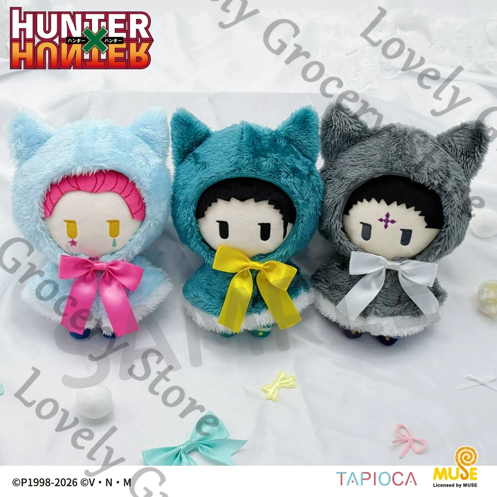 HUNTER×HUNTER GON·FREECSS Kill – Throw Pillow recenzja i cena