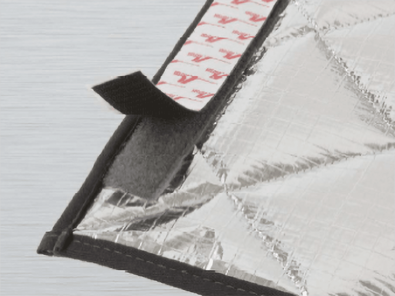 Roleta izolacyjna do samochodu – Curtain Curtain recenzja i cena