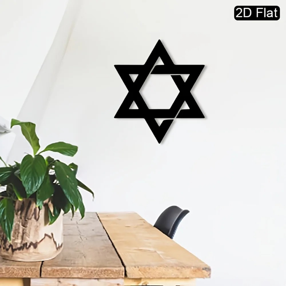 CIFBUY Metalowa dekoracja ście – Wall Art recenzja i cena