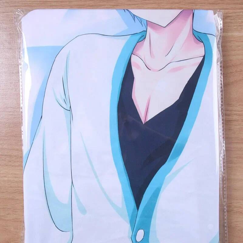 Anime Dakimakura Urara Meiroch – Throw Pillow recenzja i cena