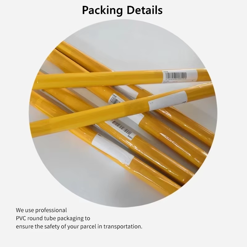 2D płaski zestaw 3 szt. Japand – Abstract Canvas Set recenzja i cena