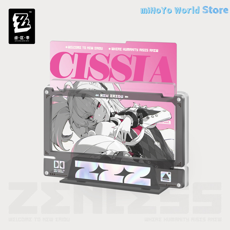 Oryginalna Seria ZZZ Shadow an – Picture Frame recenzja i cena