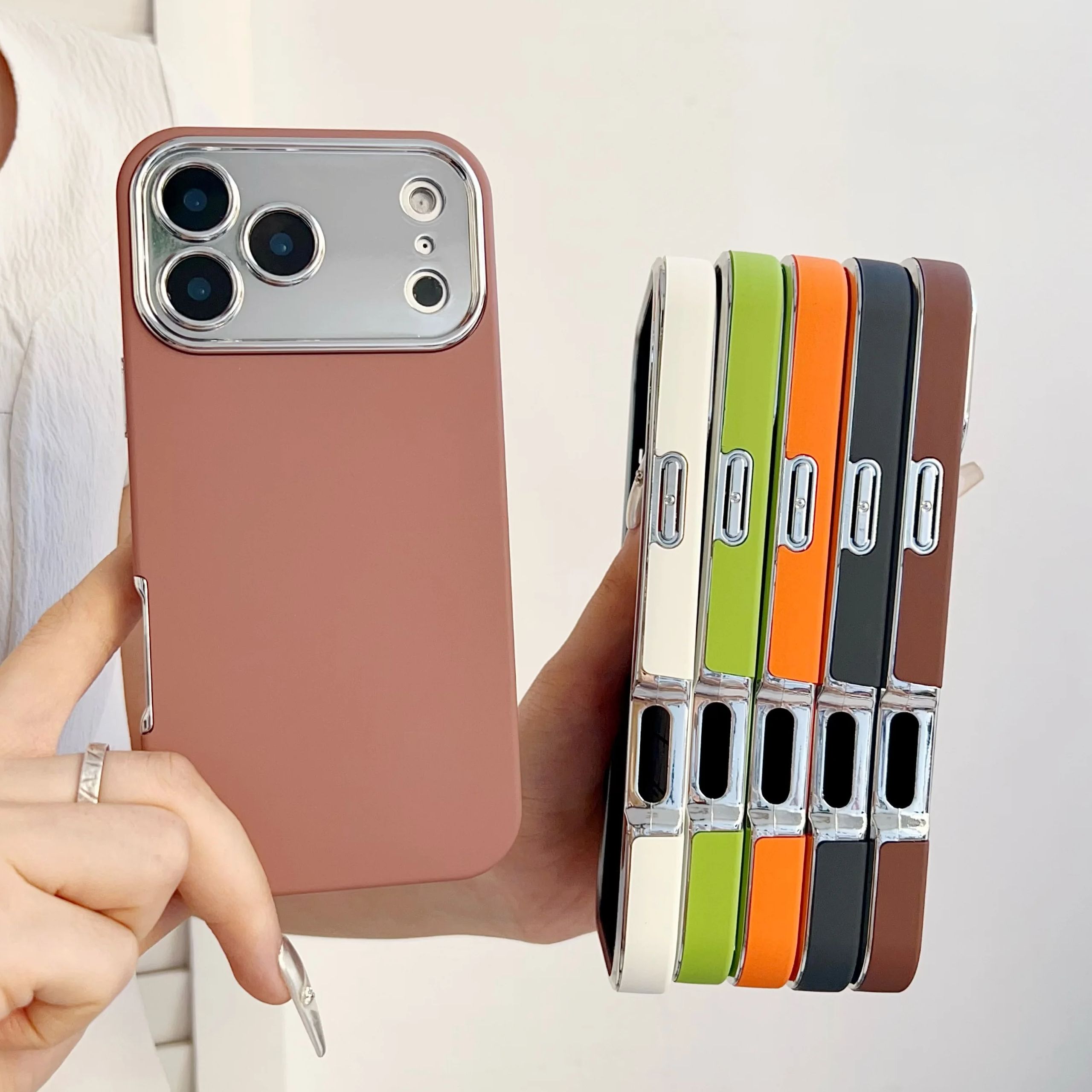 Etui na telefon z powłoką galw – Area Rug recenzja i cena